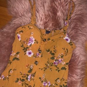 american eagle dress